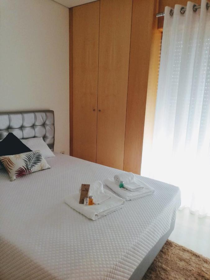 Do Relógio Apartamento Figueira da Foz