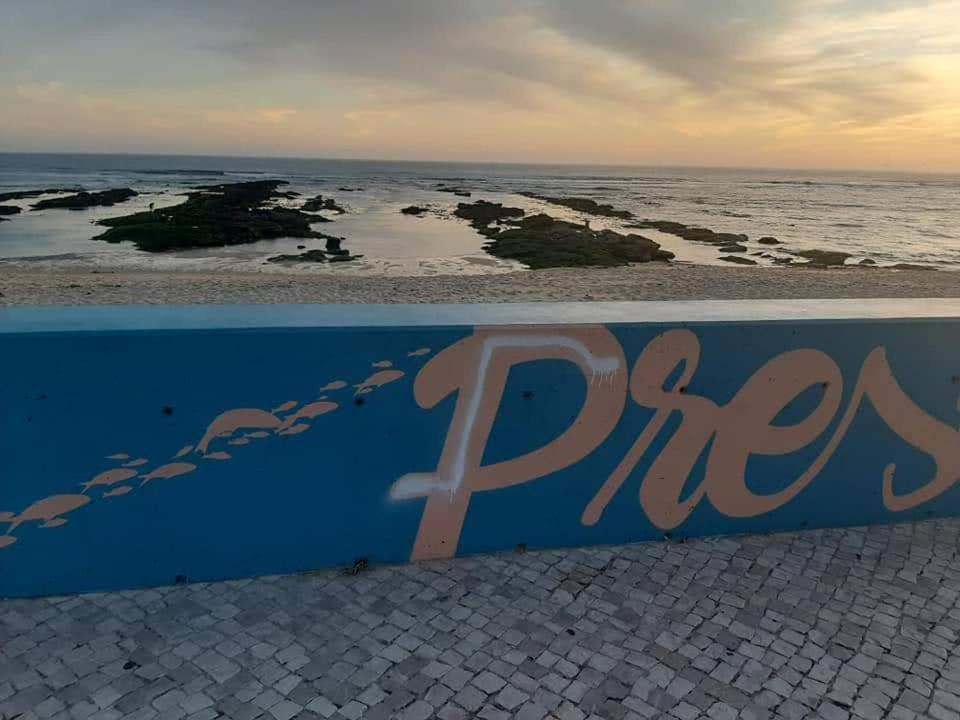 Apartamento Do Relógio Figueira da Foz