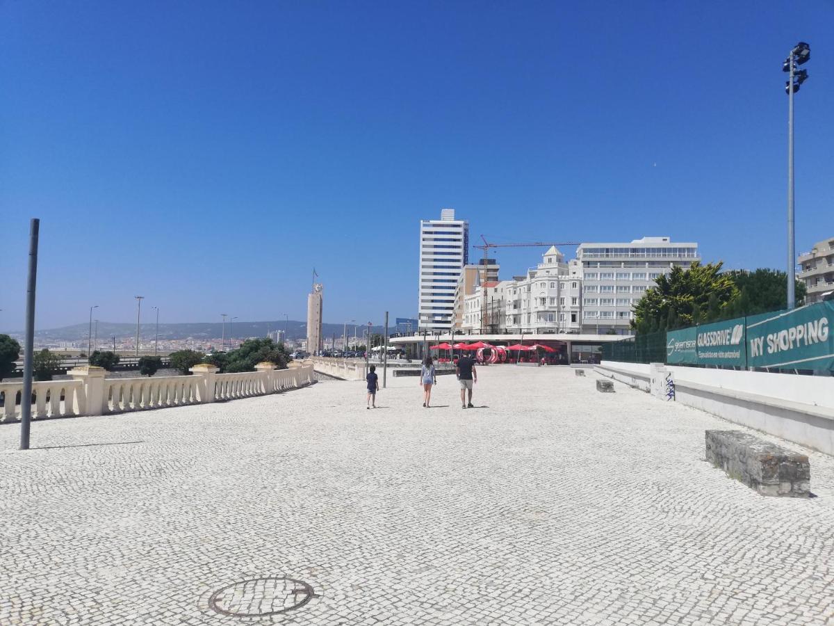 Do Relogio Apartment Figueira da Foz