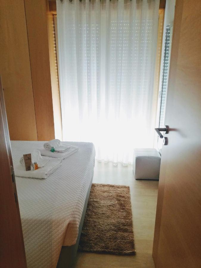 Apartment Do Relogio *