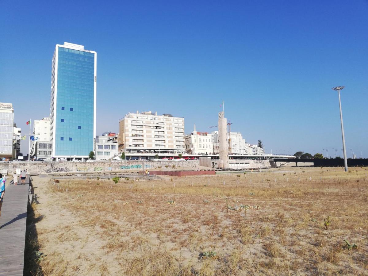 Apartment Do Relogio