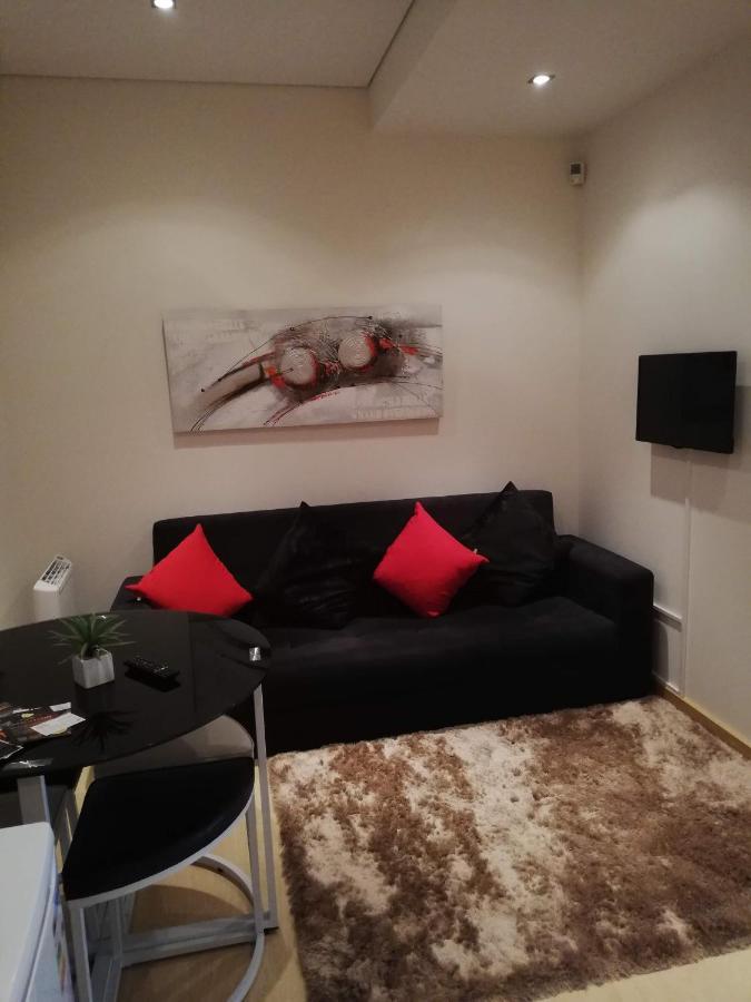 Do Relogio Apartment Figueira da Foz