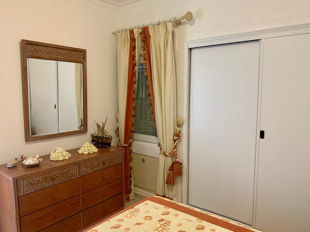 Apartment Frente