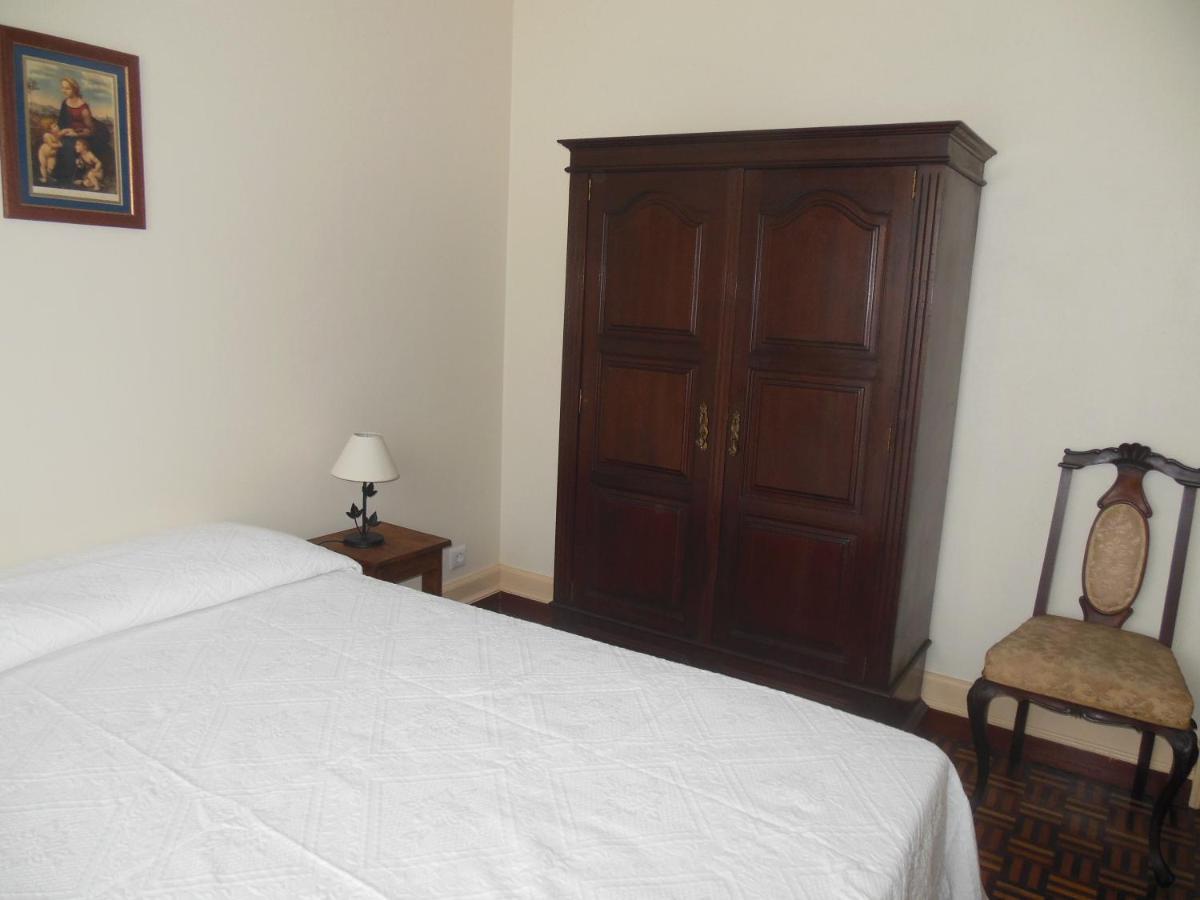 Holiday home Quinta Glicinias *