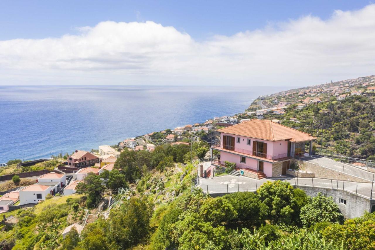 Casa Do Miradoro Holiday home Santa Cruz (Madeira)
