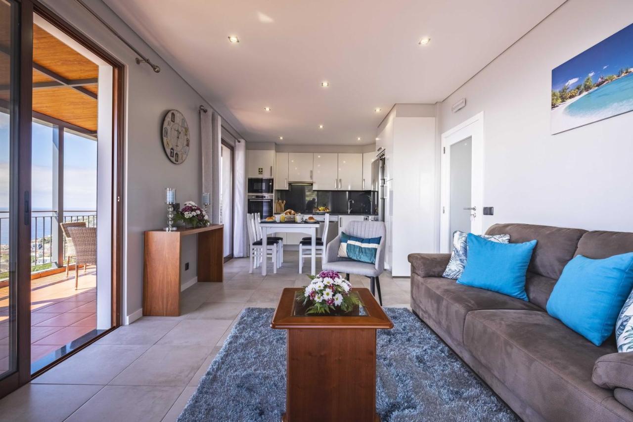 Casa Do Miradoro Holiday home *