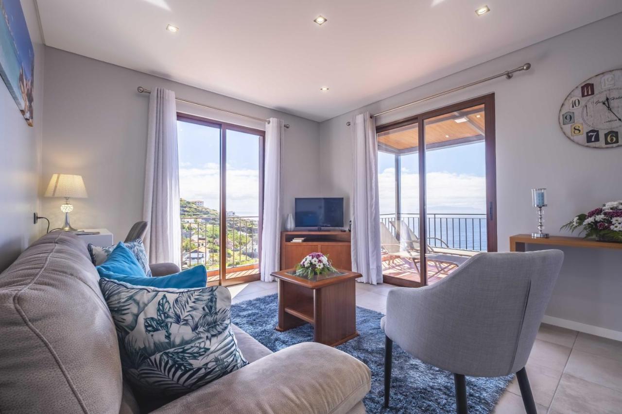 Casa Do Miradoro Holiday home Santa Cruz (Madeira)