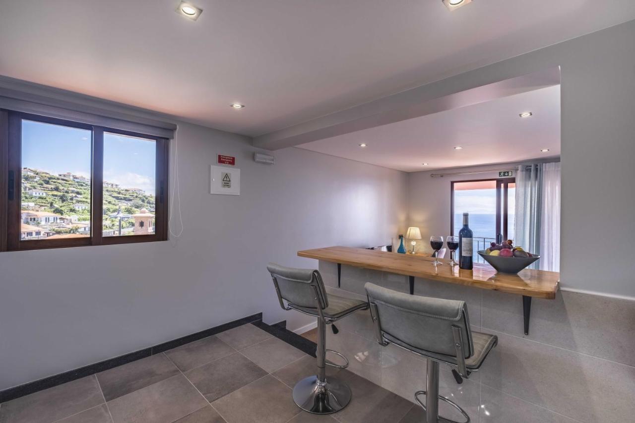 Holiday home Casa Do Miradoro Santa Cruz (Madeira)