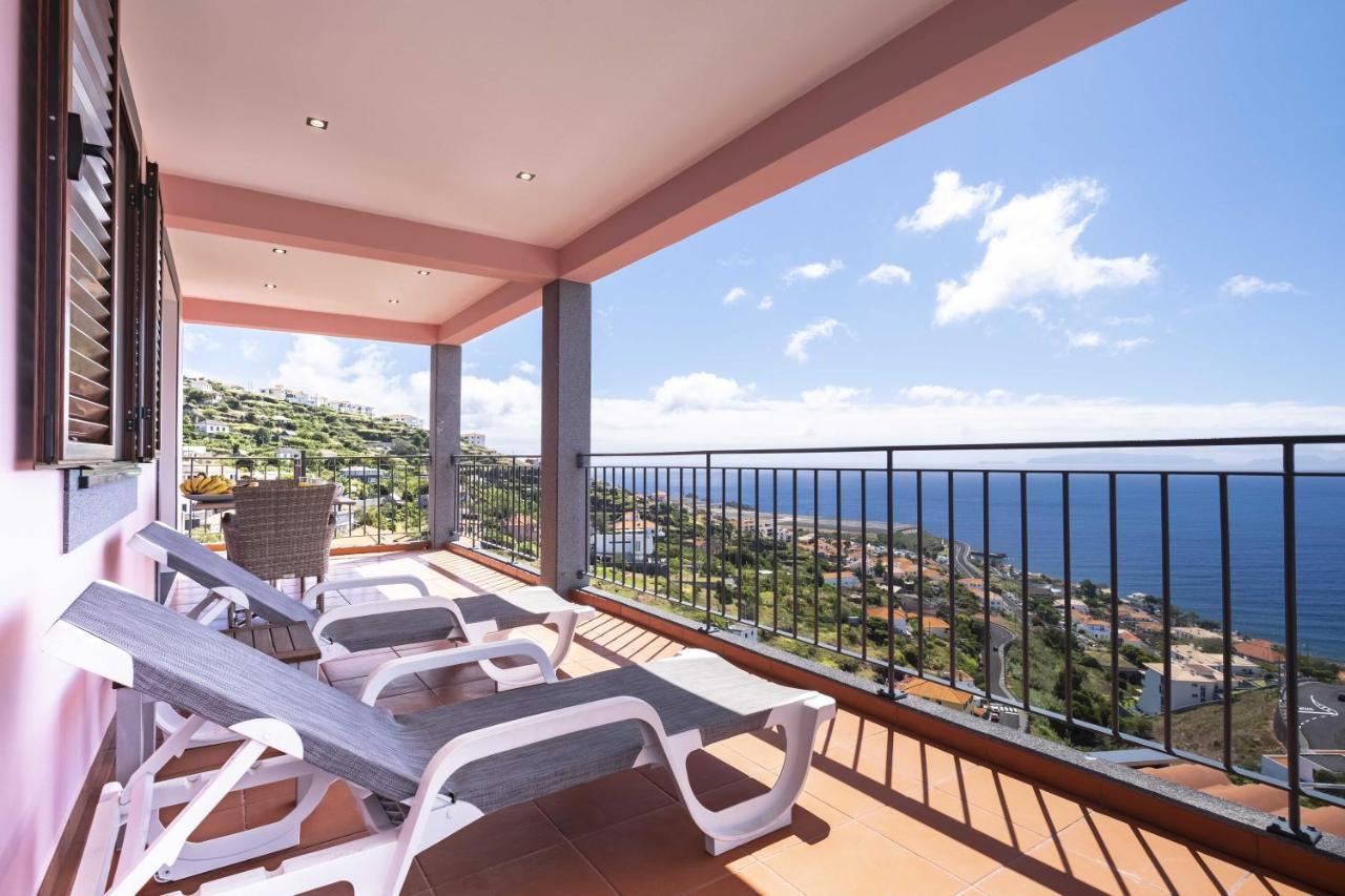 Holiday home Casa Do Miradoro Santa Cruz (Madeira)