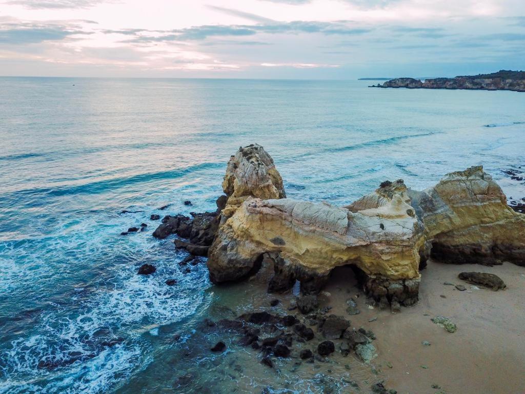 Ria Rose, Alto Da Ria 23 - Jacuzzi And * Alvor