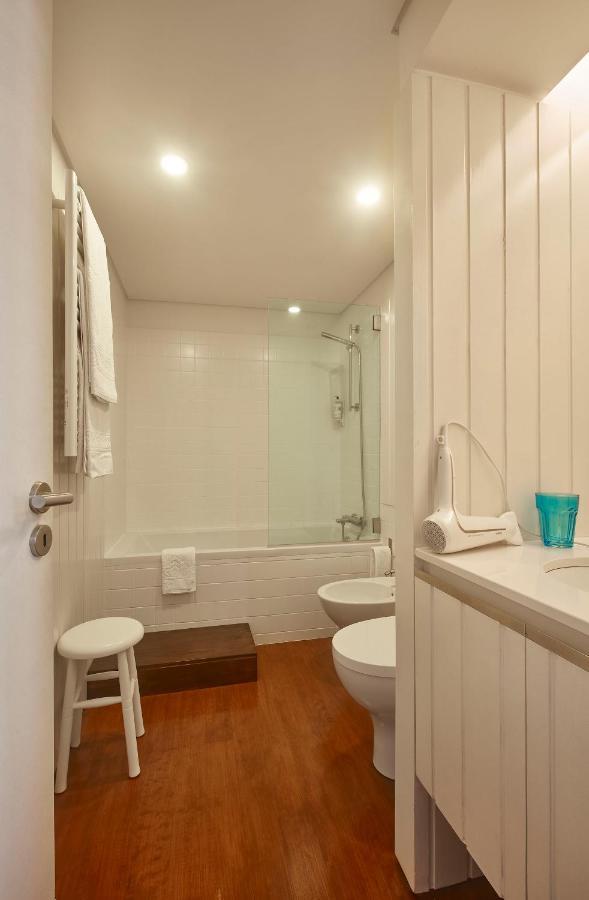 Guest house Casadacidade 4*
