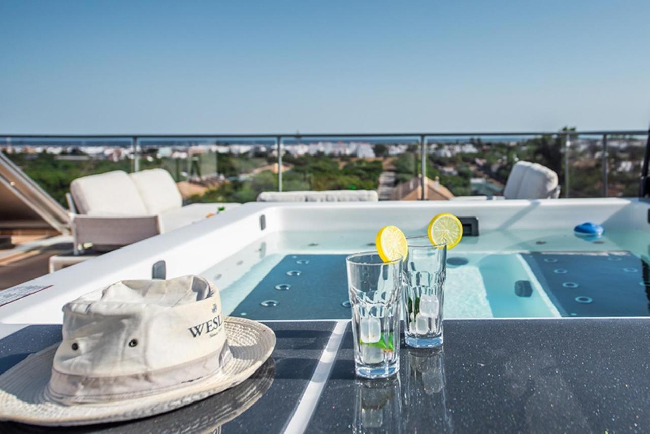 Markus Apartment Tavira