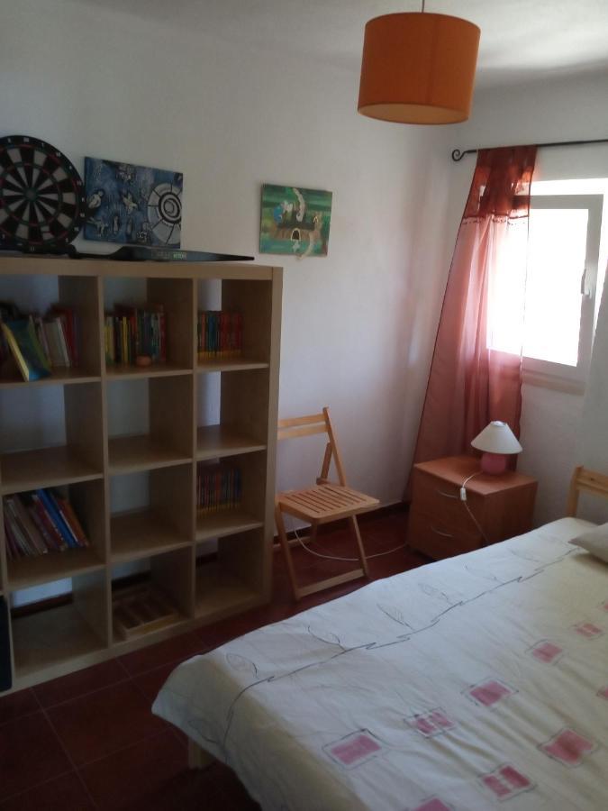Сasa de vacaciones Casa Do Avo Teixeira Sesimbra