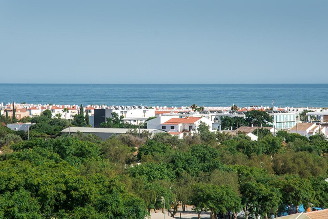 Markus Apartment Tavira