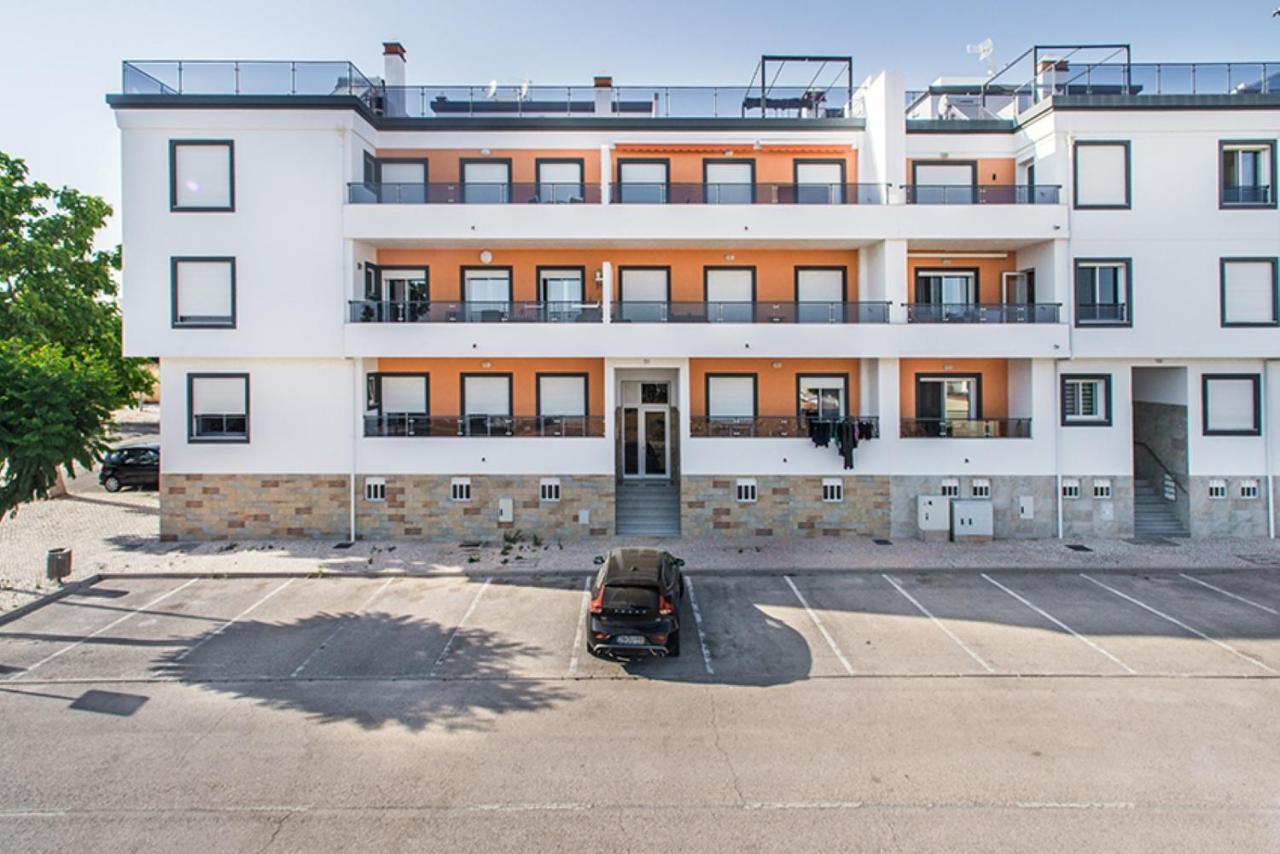 Markus Apartment