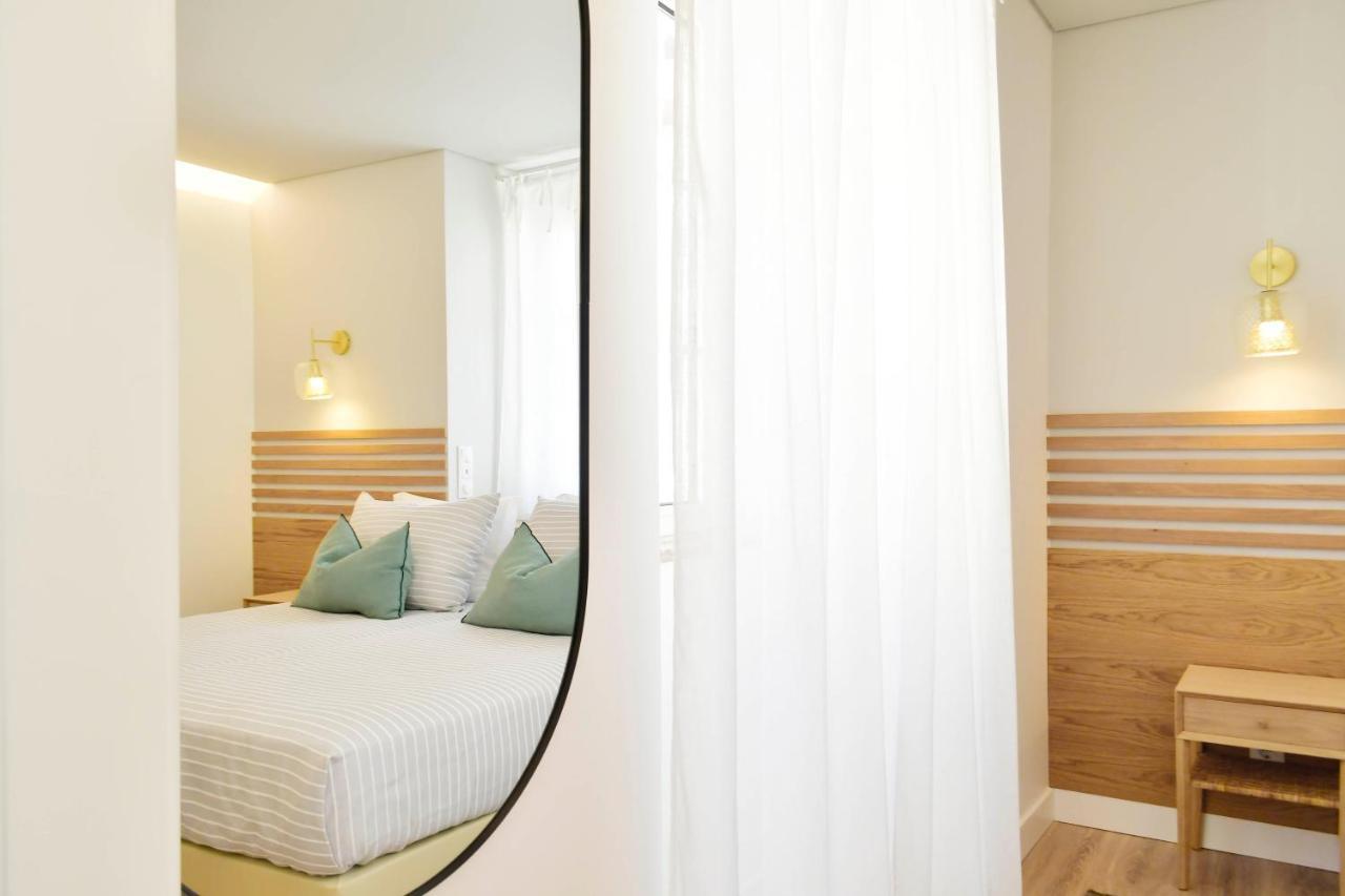 Pensión Residencial Fortunato