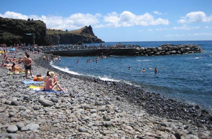 Apartment Andrade Blue Canico (Madeira)