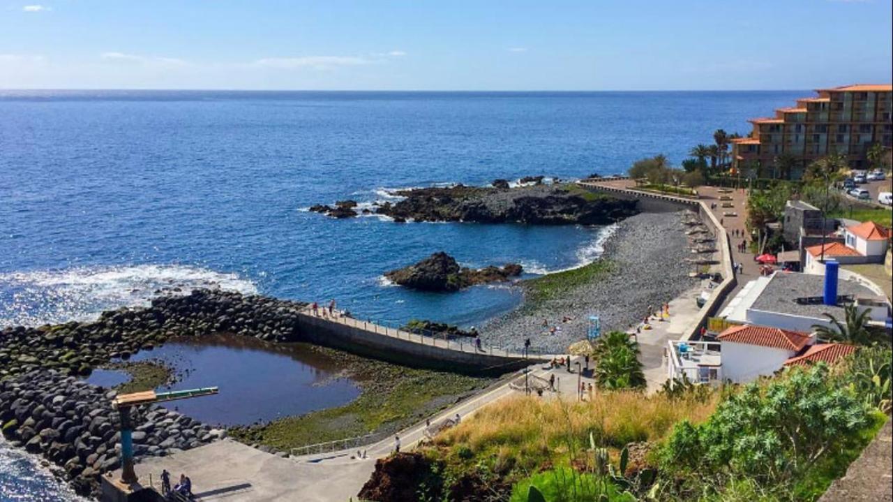 Andrade Blue * Canico (Madeira)