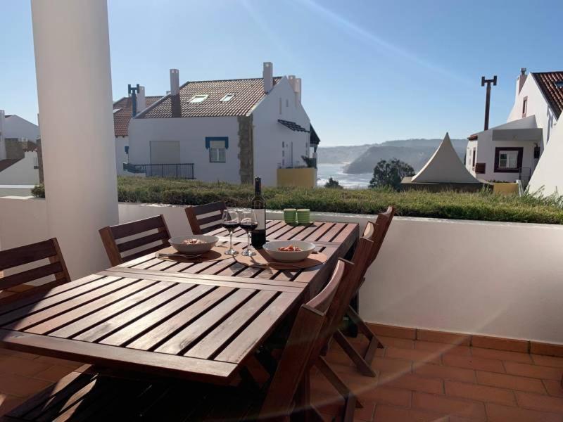 Holiday home Casa S & S Sao Martinho do Porto