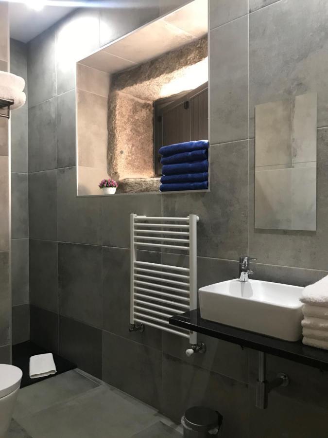 Quinchoso Dos Bentos Farm stay