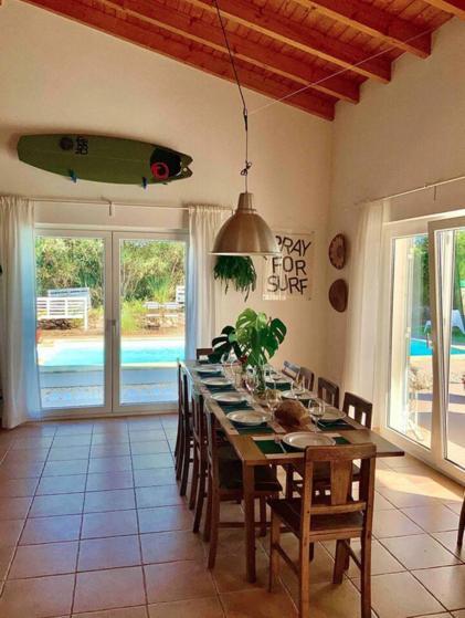 Endless Summer Surf House Guest house *