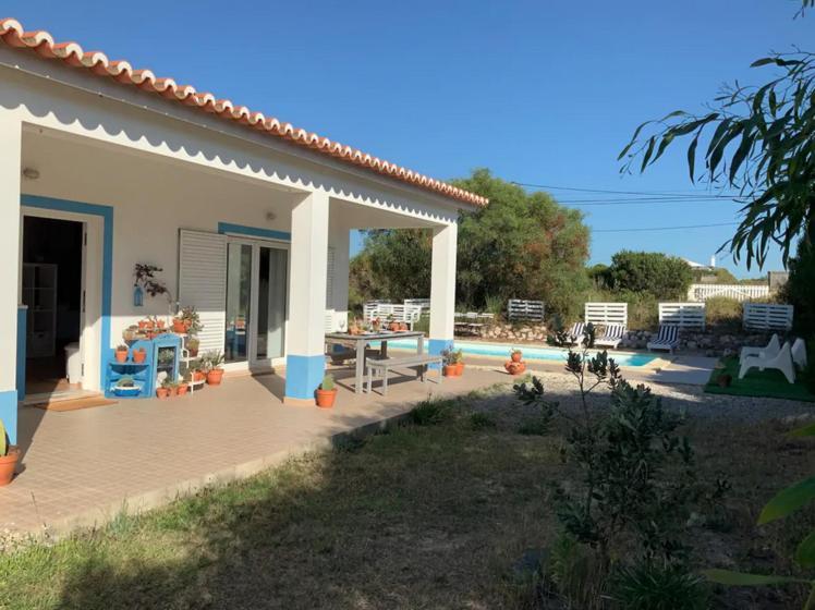 Guest house Endless Summer Surf House Aljezur