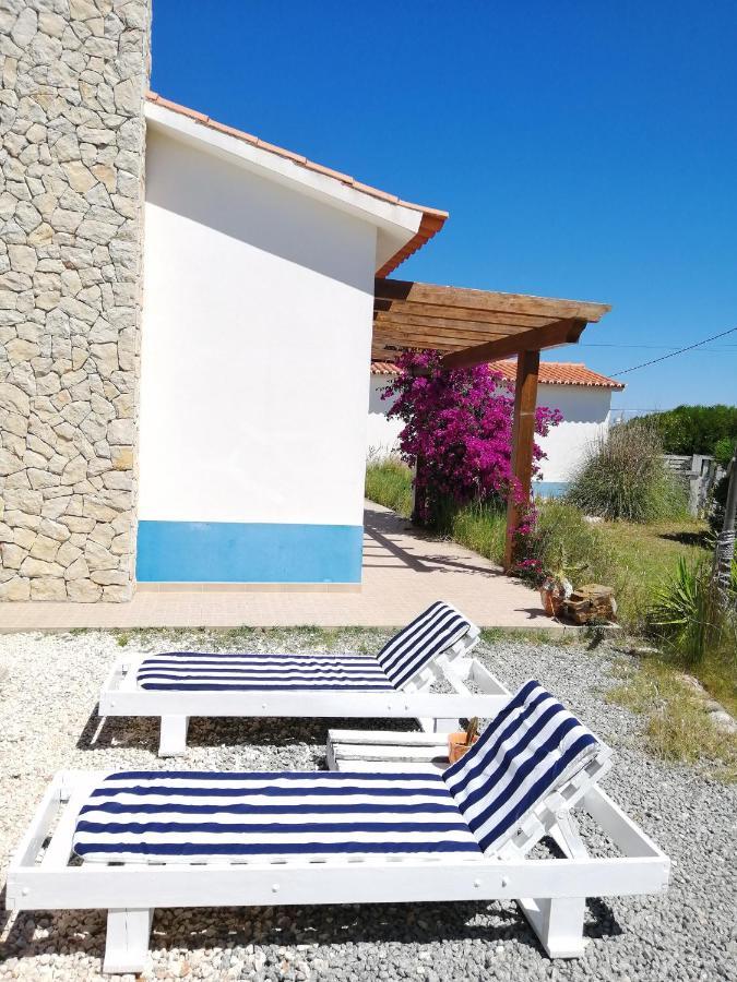 Guest house Endless Summer Surf House Aljezur