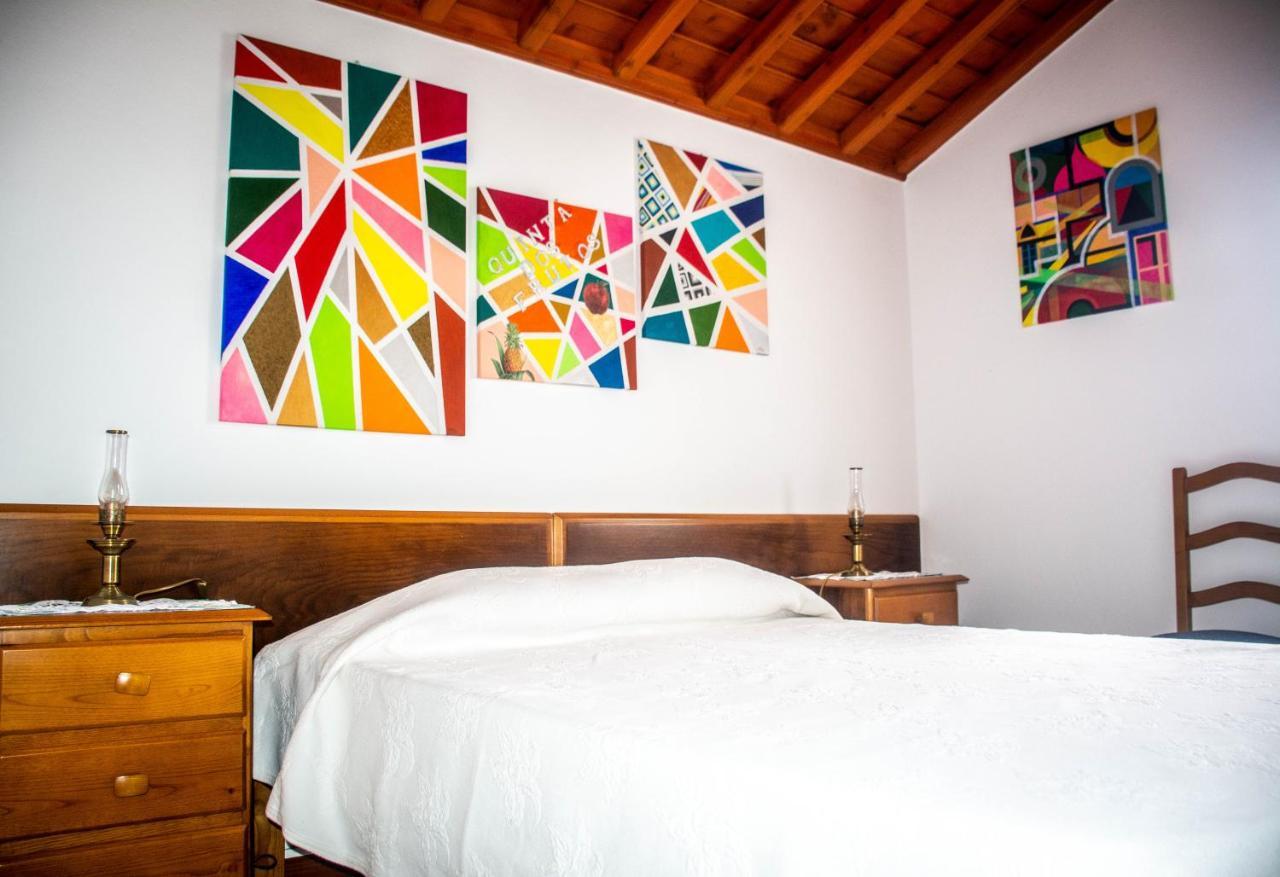 Quinta Dos Frutos Santa Cruz da Graciosa