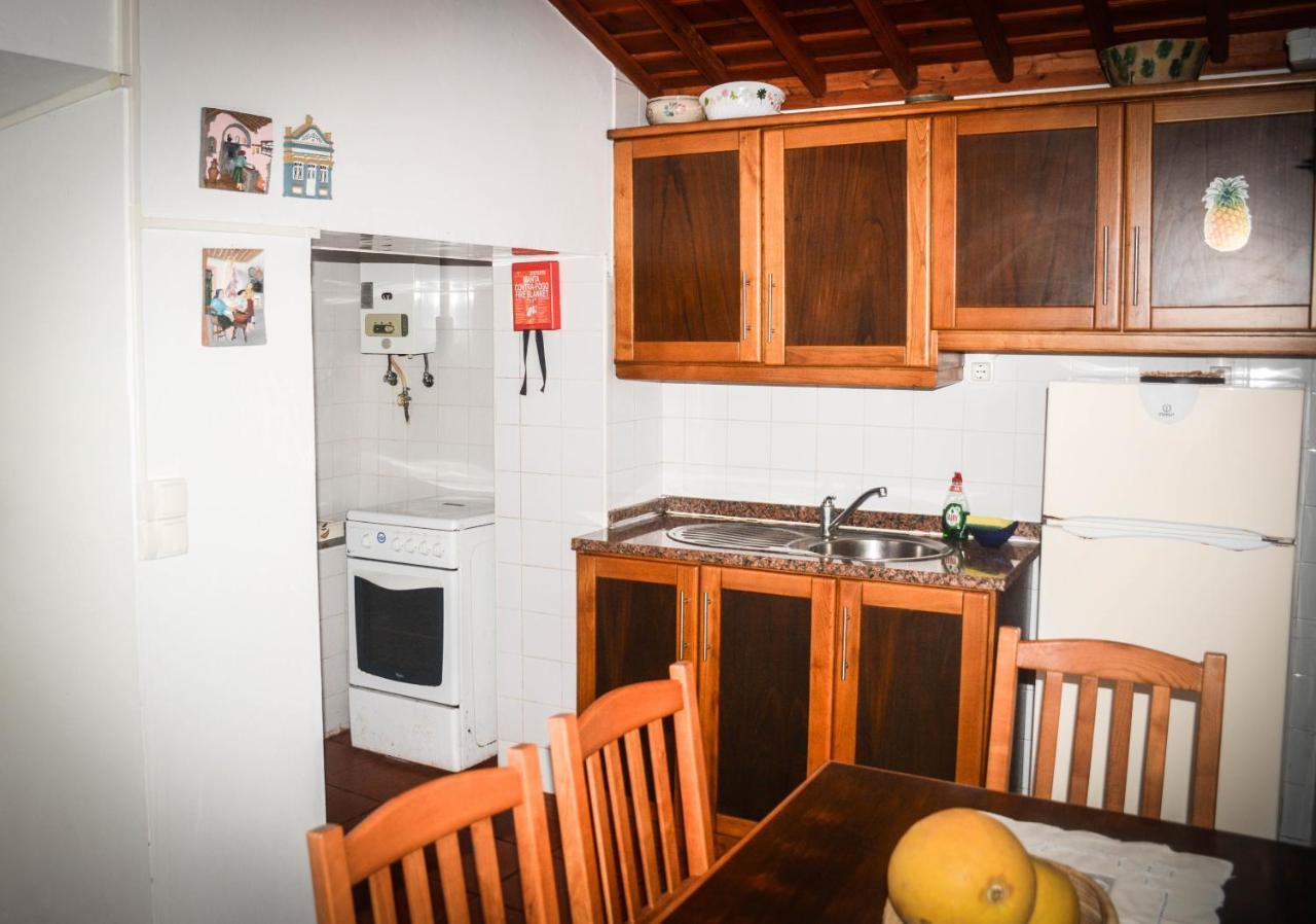 Holiday home Quinta Dos Frutos *