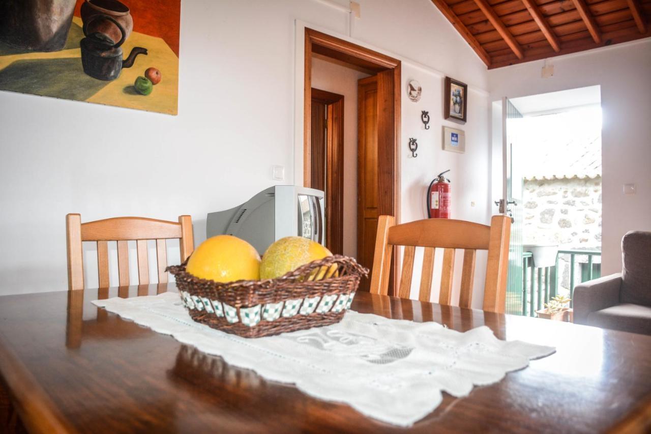 Holiday home Quinta Dos Frutos