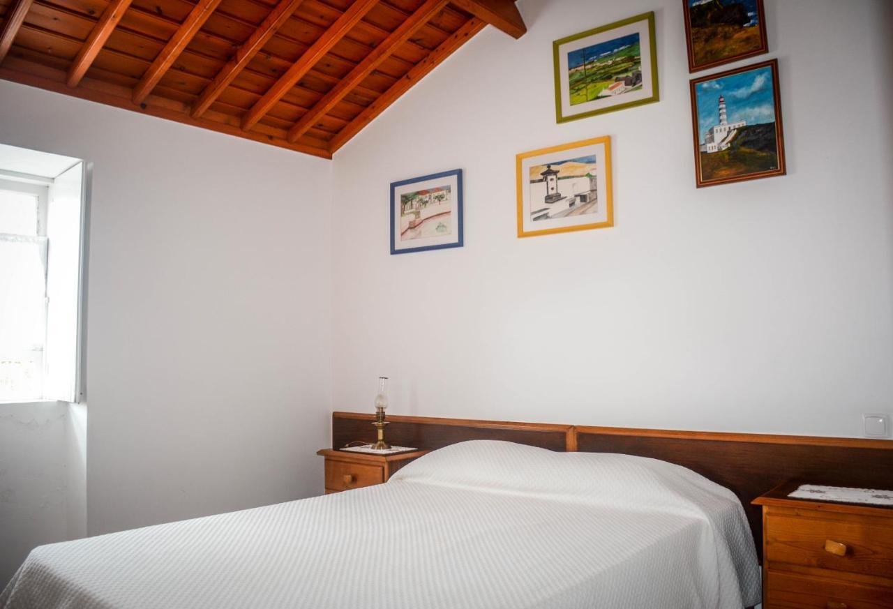 Holiday home Quinta Dos Frutos Santa Cruz da Graciosa