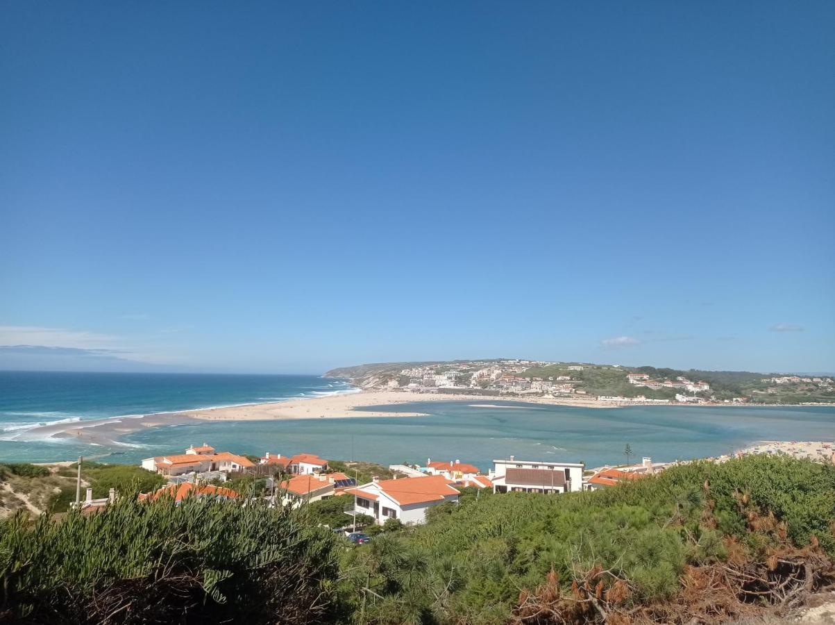 Pipo People House Holiday home Obidos