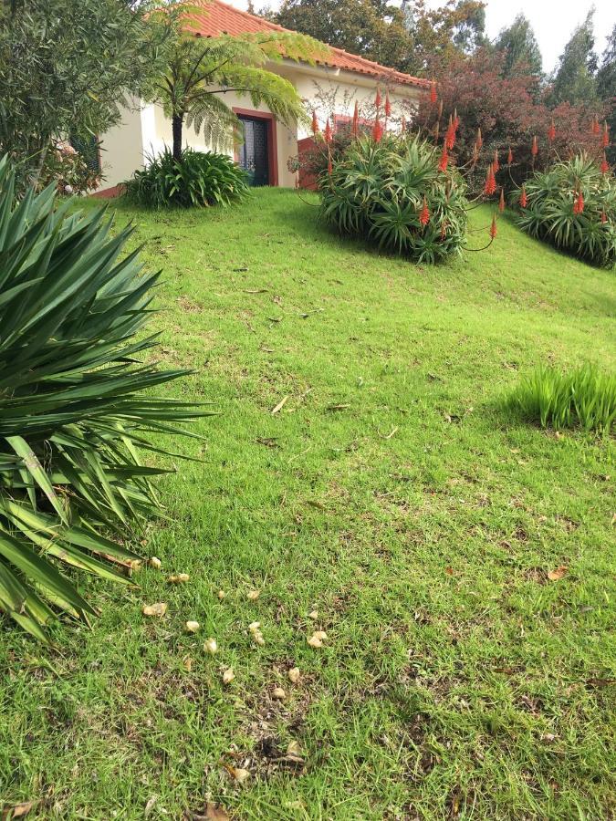Chalet Do Amparo