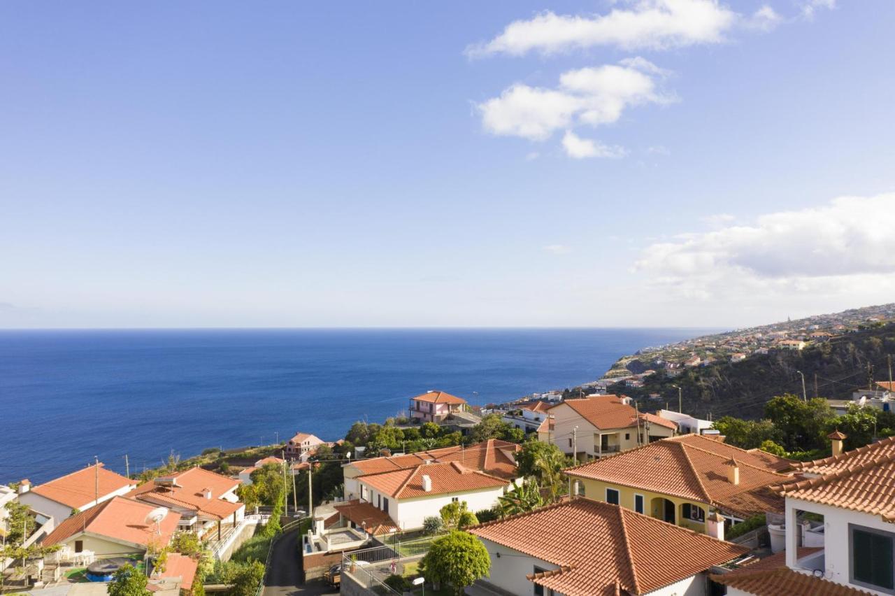 Vivenda Da Natureza Holiday home *