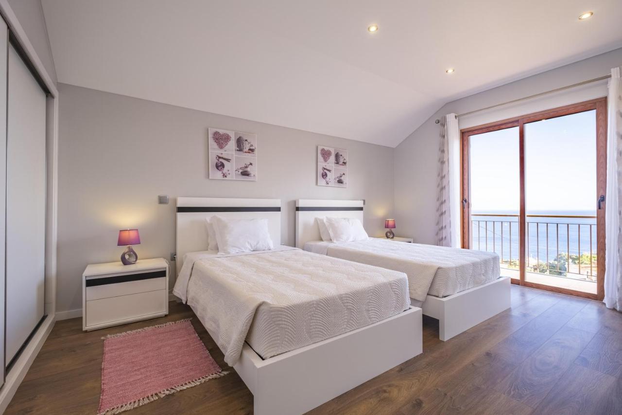 Vivenda Da Natureza Holiday home *