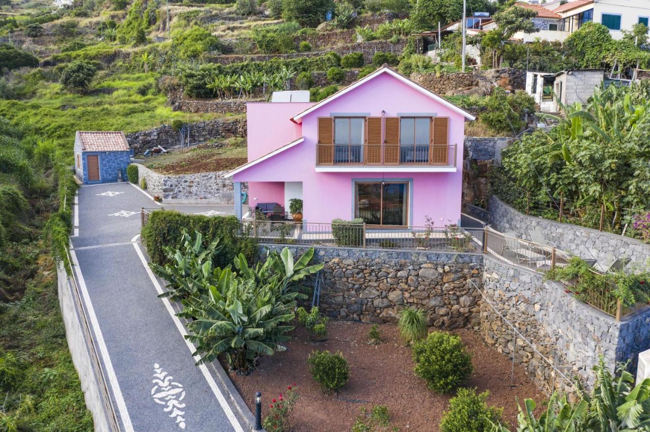 Vivenda Da Natureza Holiday home *