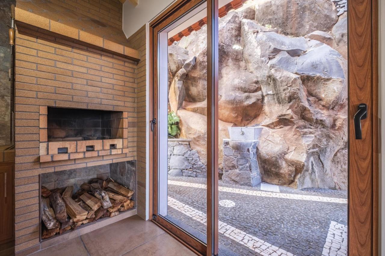 Vivenda Da Natureza Holiday home Santa Cruz (Madeira)