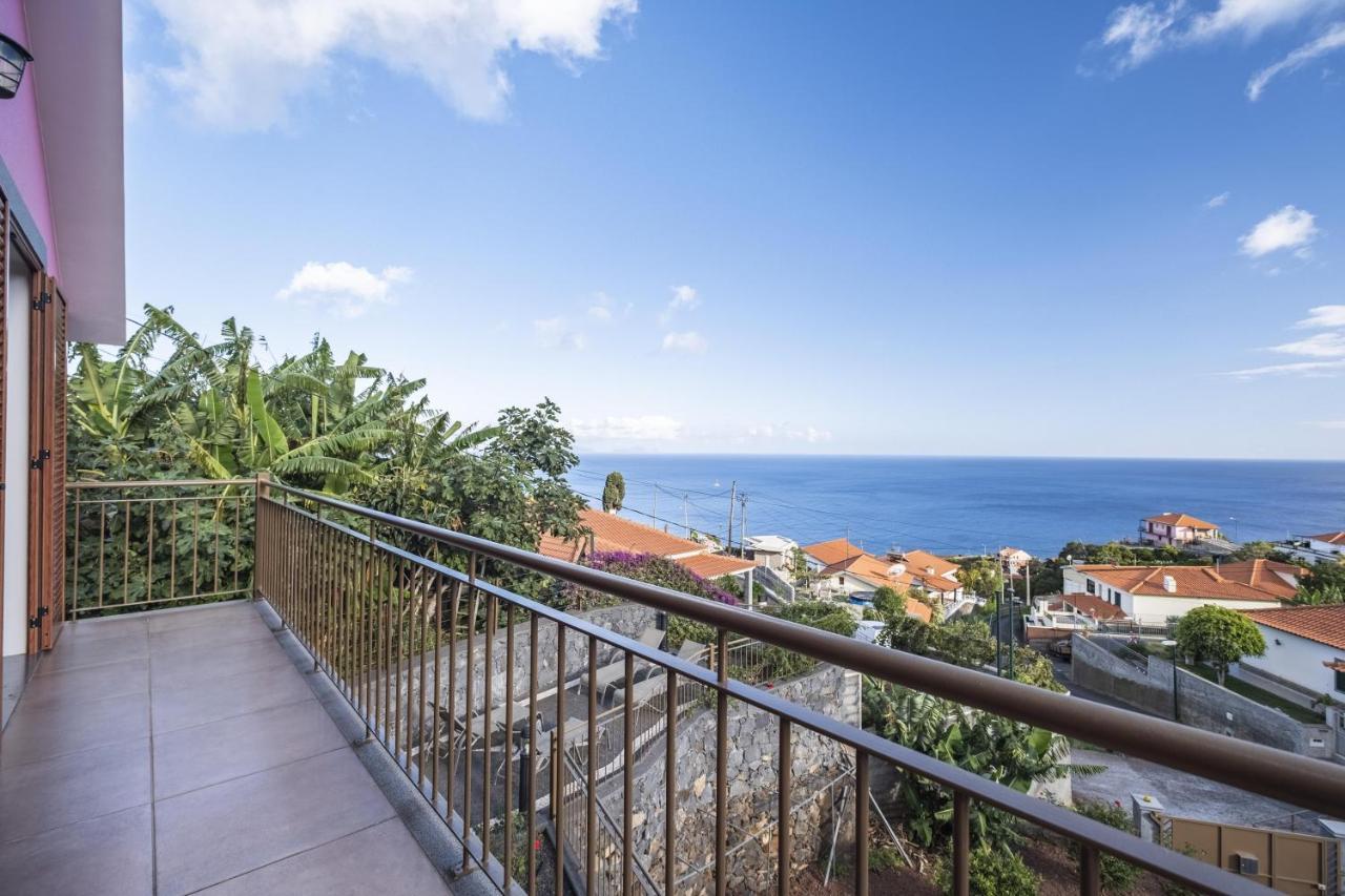 Vivenda Da Natureza Holiday home Santa Cruz (Madeira)