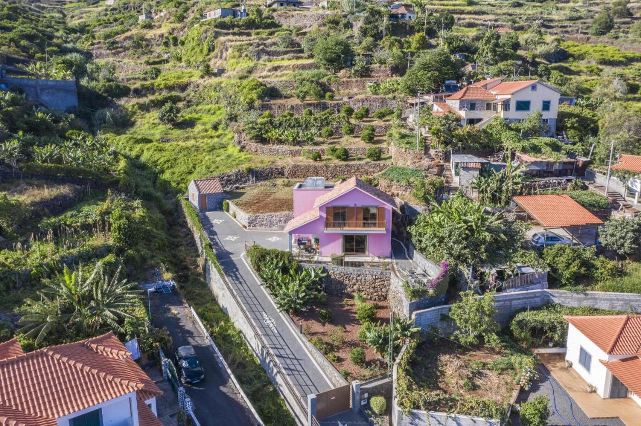 Vivenda Da Natureza Holiday home
