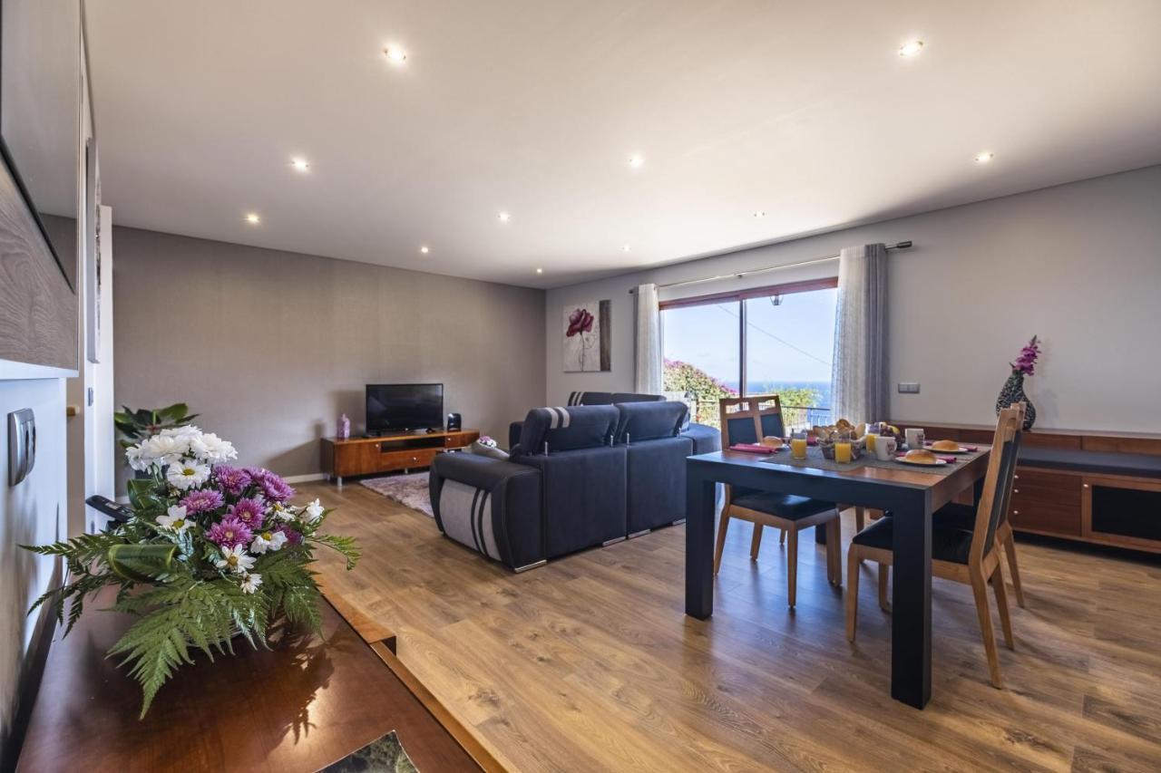 Vivenda Da Natureza Holiday home Santa Cruz (Madeira)