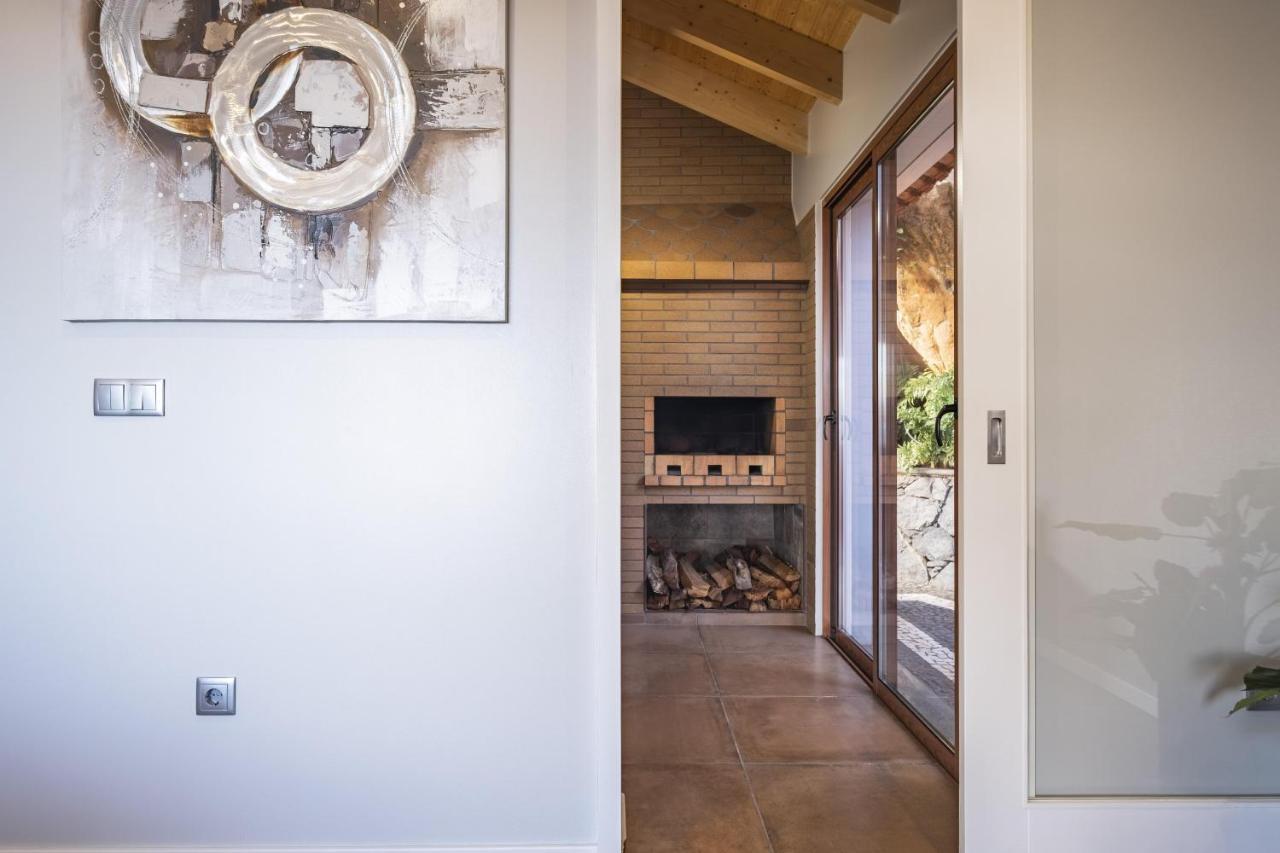 Vivenda Da Natureza Holiday home *
