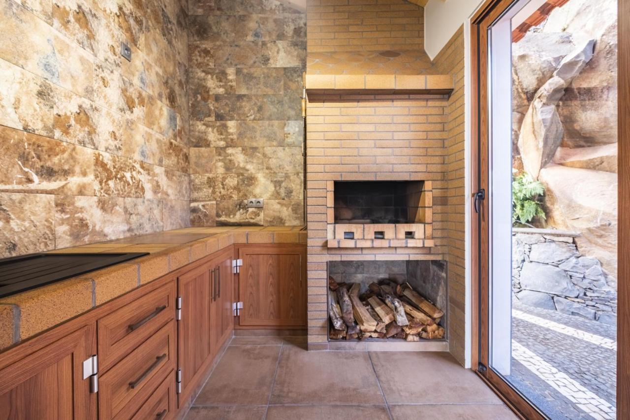 Holiday home Vivenda Da Natureza *