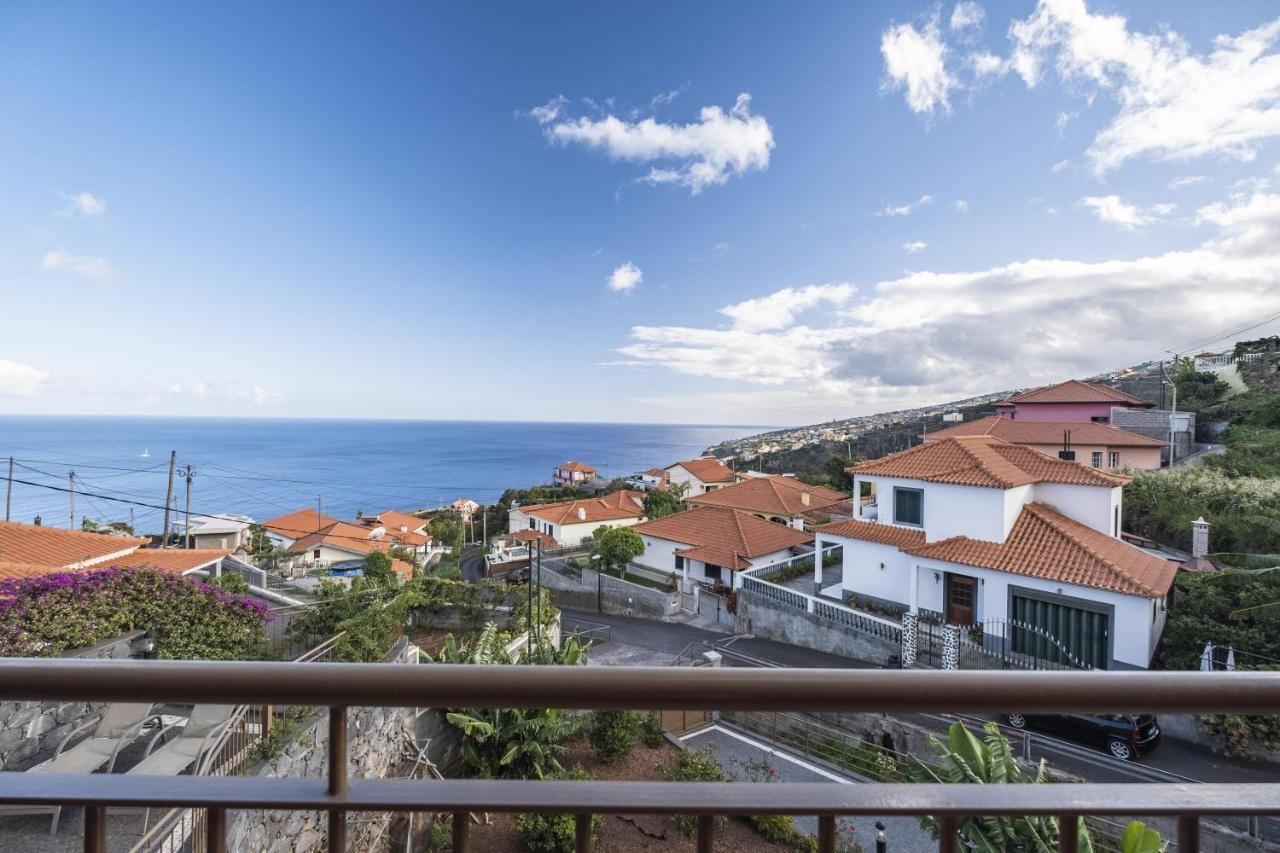 Vivenda Da Natureza Holiday home Santa Cruz (Madeira)