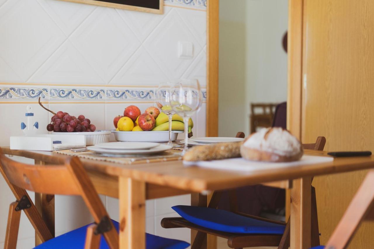 12 - Baleal Surf Apartment *
