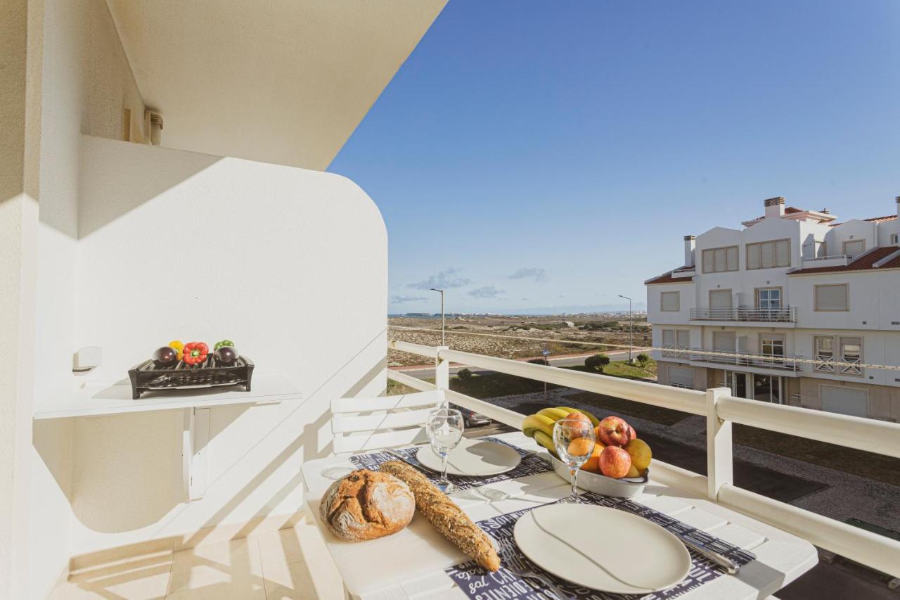 Apartment 12 - Baleal Surf Peniche