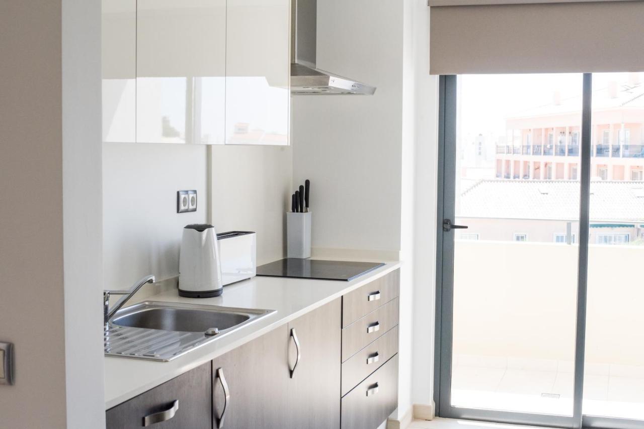 Albur Village Apartment Alvor