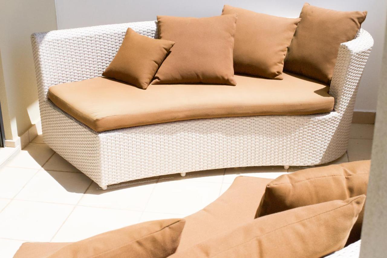 Apartamento Albur Village *