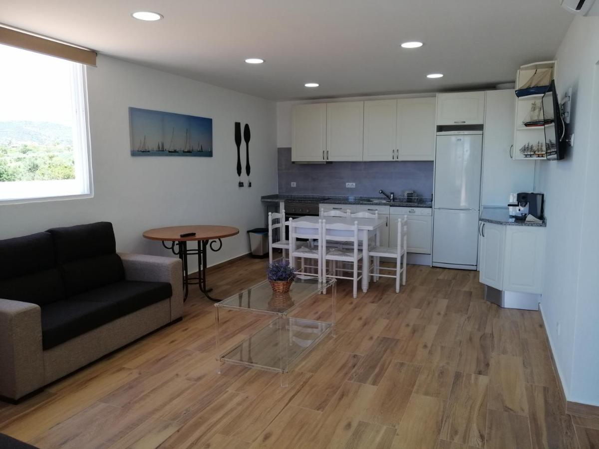 Cerro E Mar Apartment