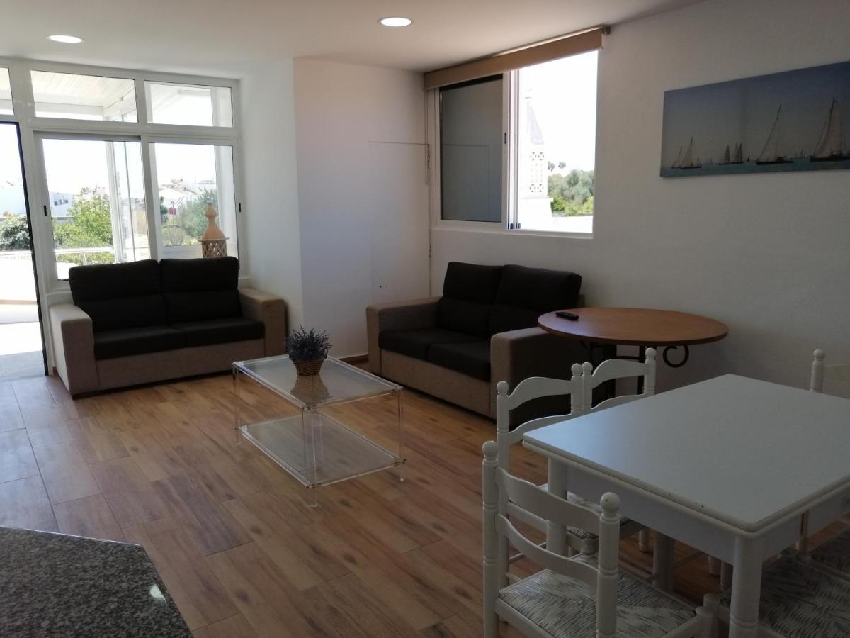 Cerro E Mar Apartment