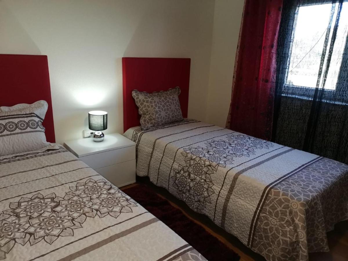 Mondego Accommodatie bij particulieren